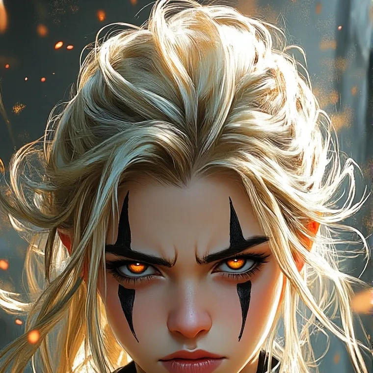 chat with ai character: MHA sister