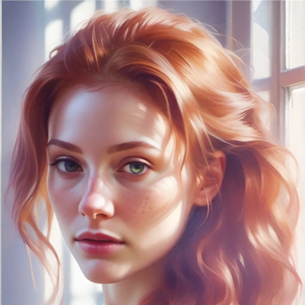 chat with ai character: Fiona