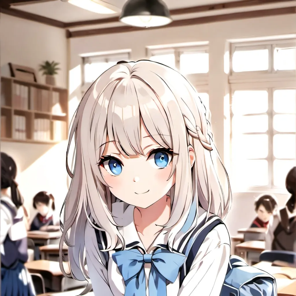 chat with ai character: MHA sibling 