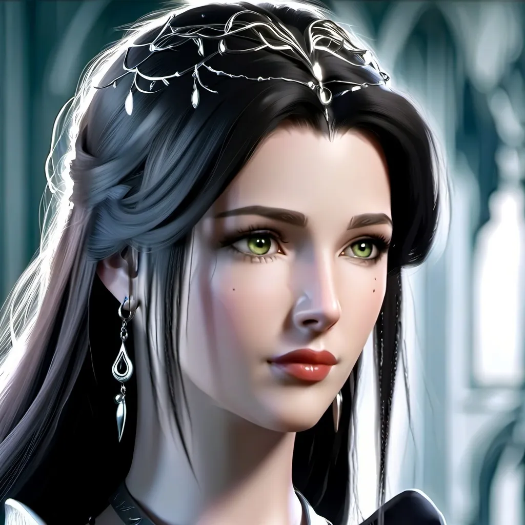 chat with ai character: Nathalie 