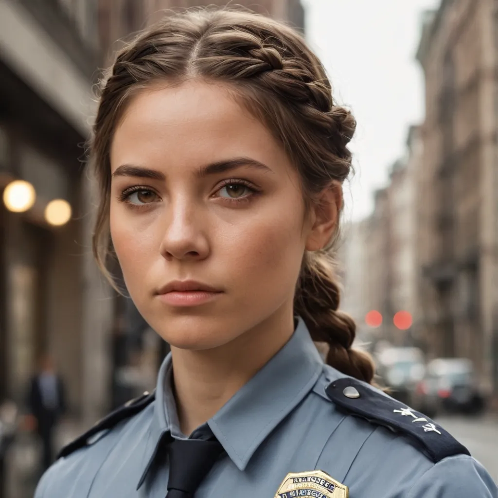chat with ai character: Amelie Walter