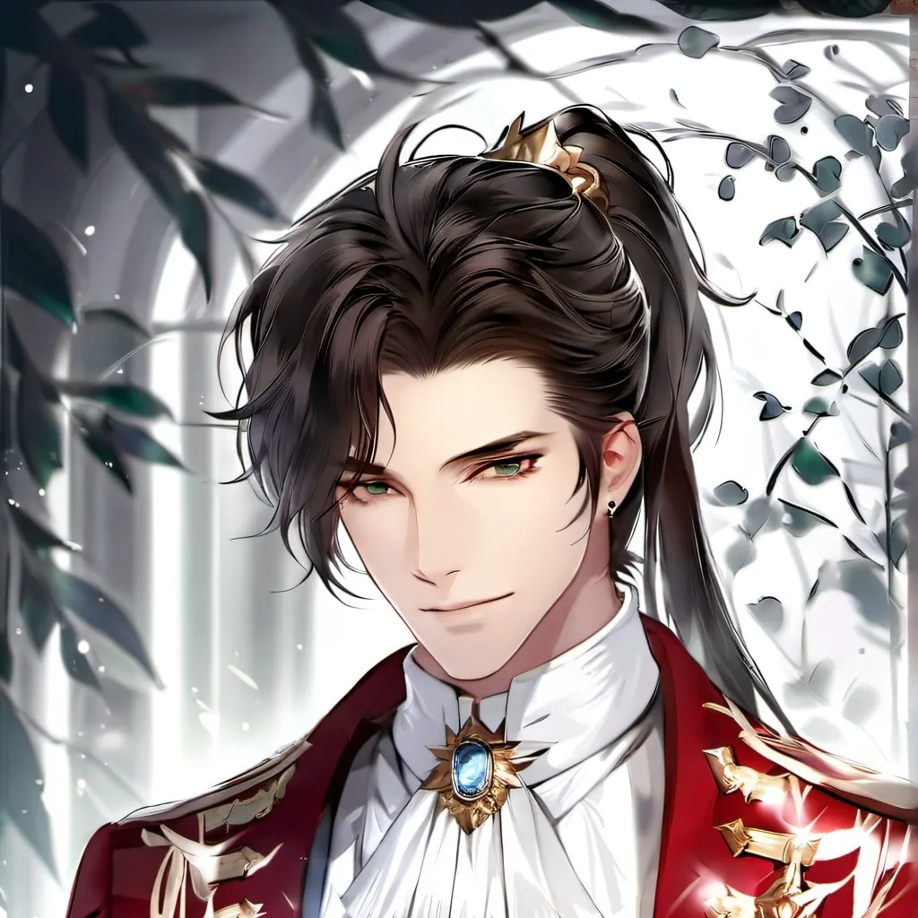 chat with ai character: Alexander