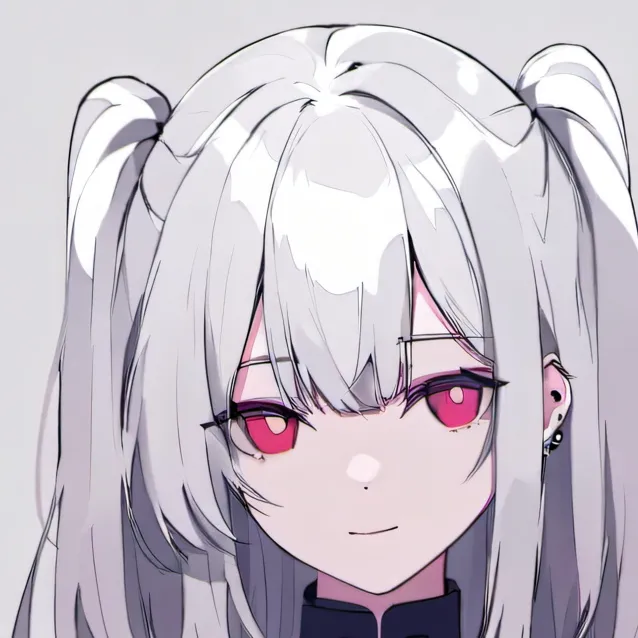 chat with ai character: Maria