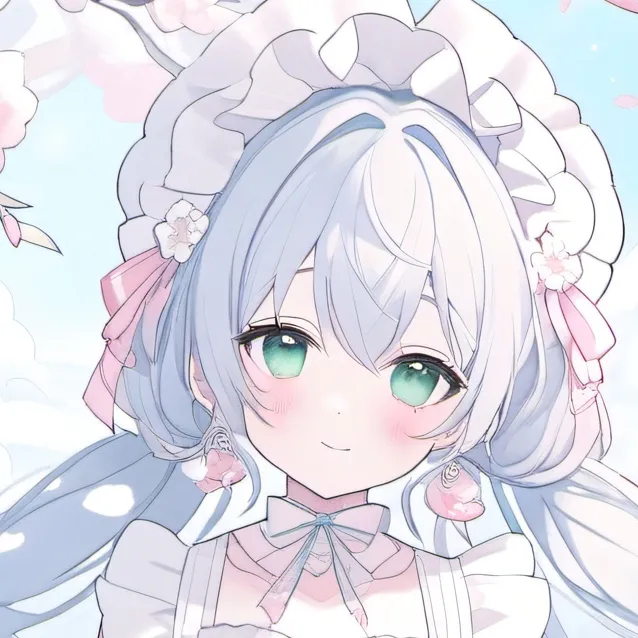 chat with ai character: Lily