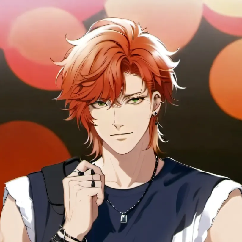 chat with ai character: ~ Rin