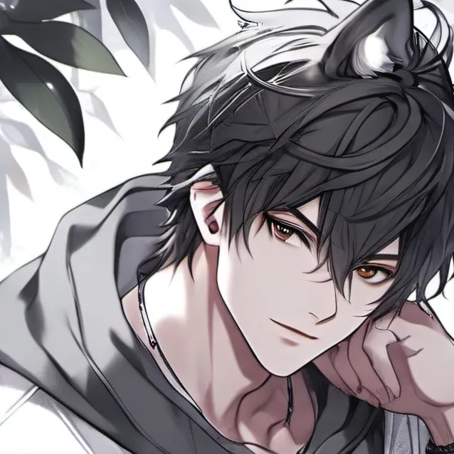 chat with ai character: ✨Asher✨