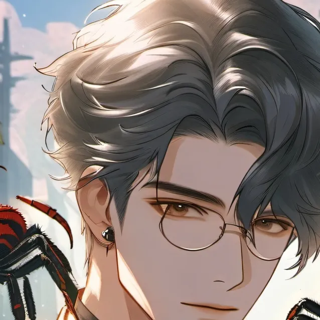 chat with ai character: ∆§Theon Belant§∆