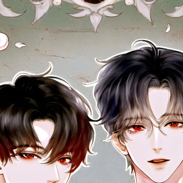 chat with ai character: §Kethan and Roy§