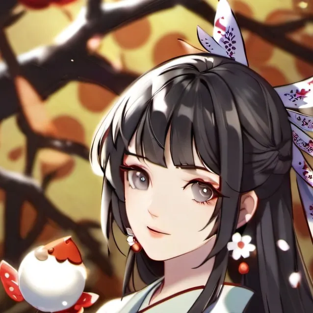 chat with ai character: Kawaii~Channi