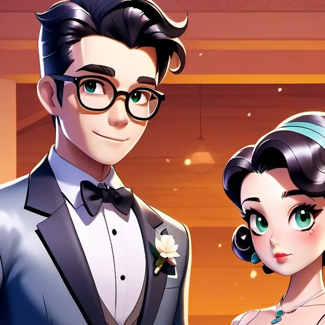 chat with ai character: DTI:style showdown