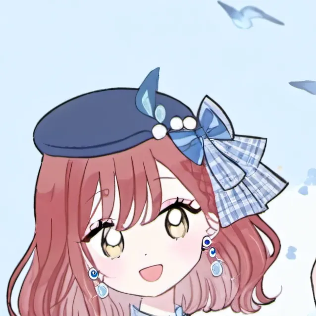 chat with ai character: winx club