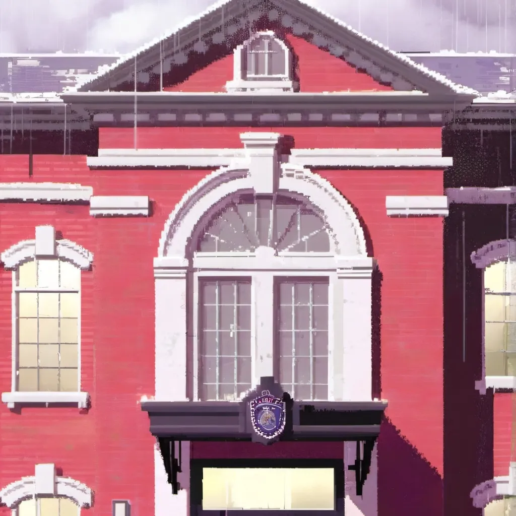 chat with ai character: midnight 9 police 