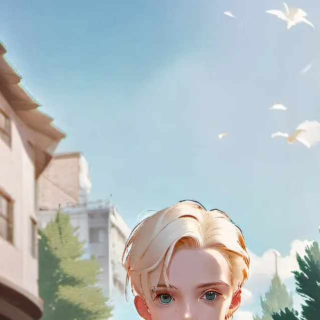 chat with ai character: Draco Malfoy