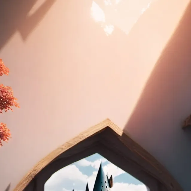 chat with ai character: Hogwarts sad