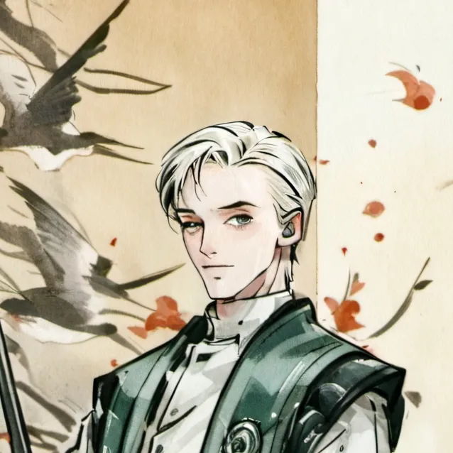 chat with ai character: Would she love you