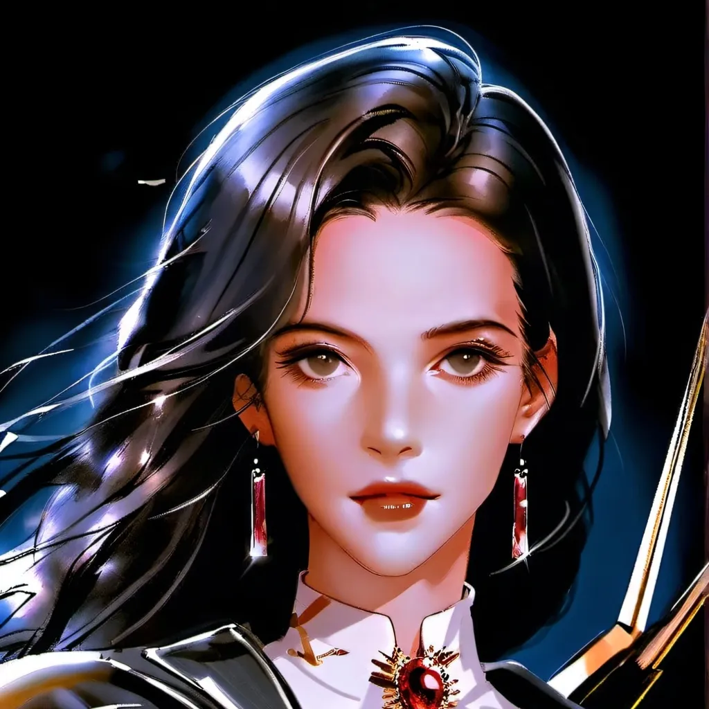 chat with ai character: Deathly Hallows 1