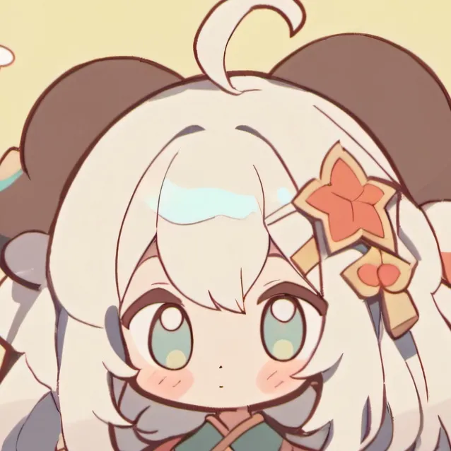 chat with ai character: [dw in gacha club]
