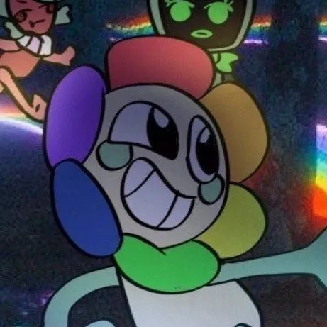 chat with ai character: Dandys world:3