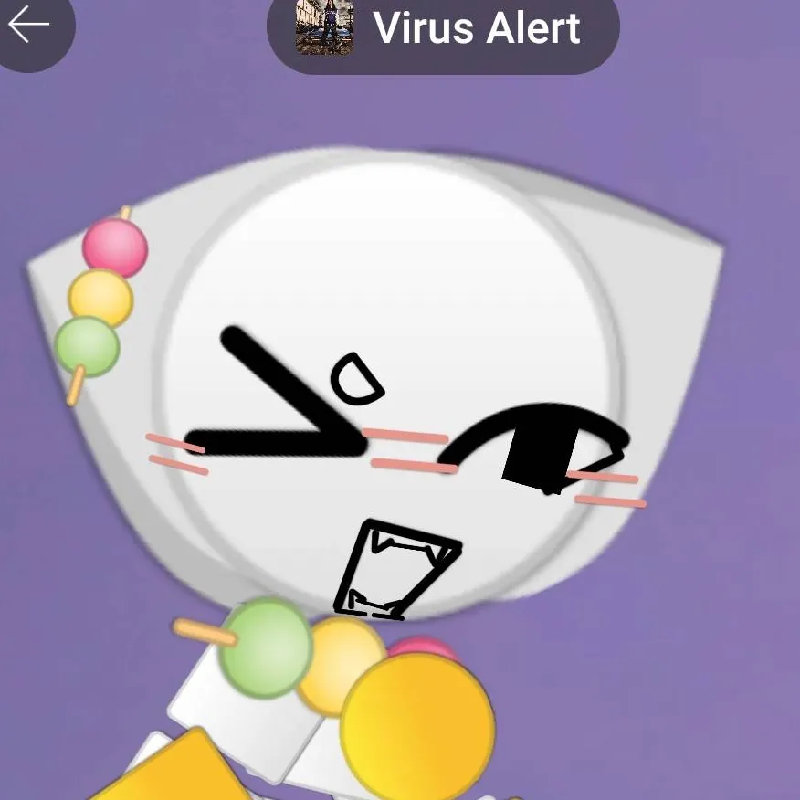chat with ai character: emoji cat!
