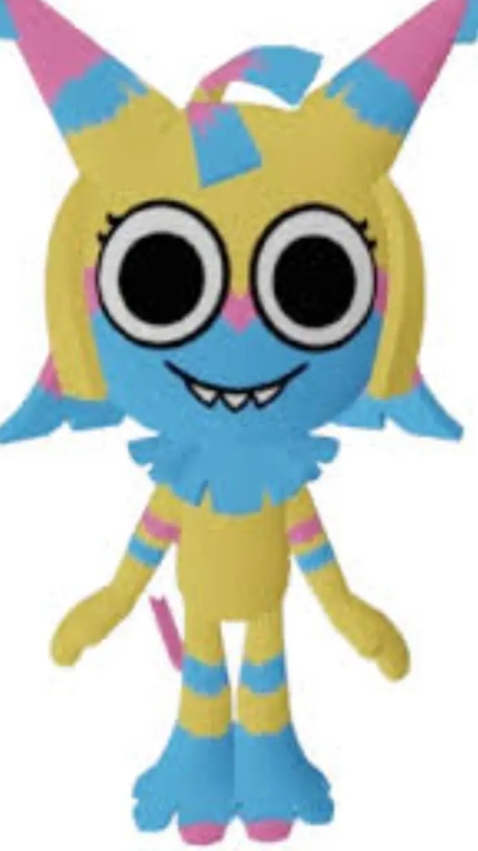 ai character: new toon! (dw) background
