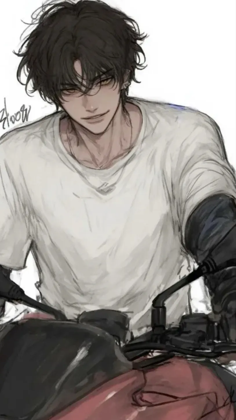 ai character: 𝐂𝐨𝐥𝐞... background
