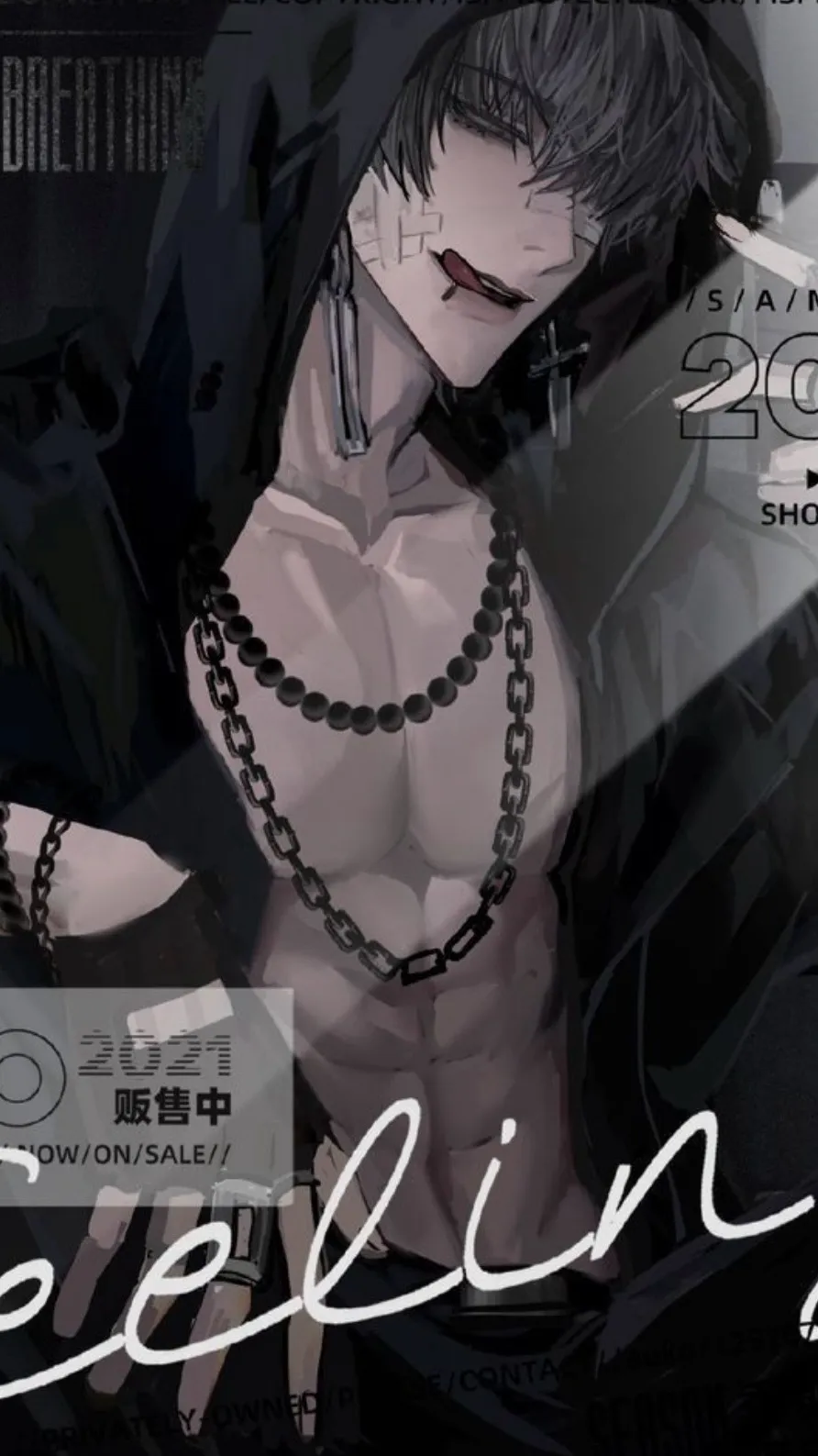 ai character: 𝐊𝐨𝐣𝐢♈︎ background