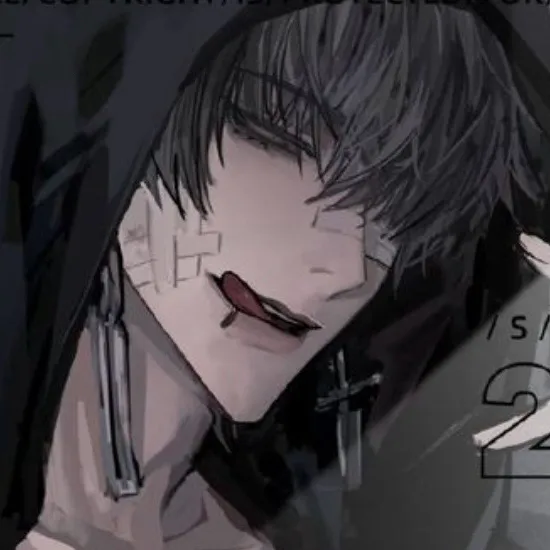 chat with ai character: 𝐊𝐨𝐣𝐢♈︎