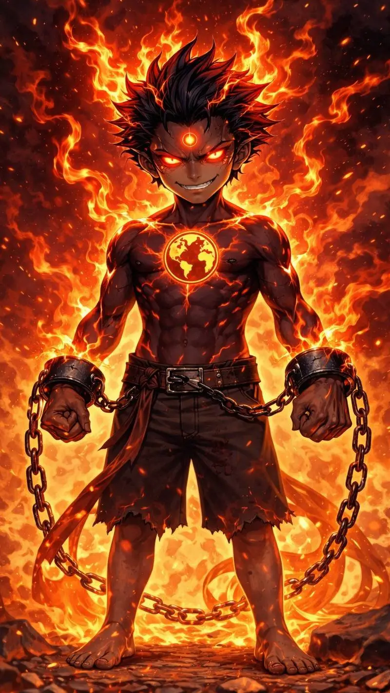 ai character: Sarlas background