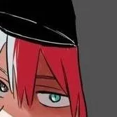 chat with ai character: Shoto populaire