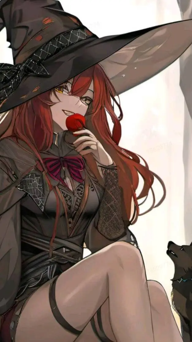 ai character: KNY  background