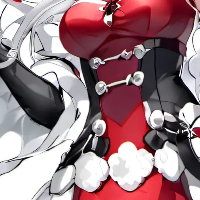 chat with ai character: Lily