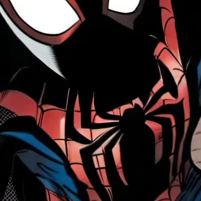 chat with ai character: Spider man
