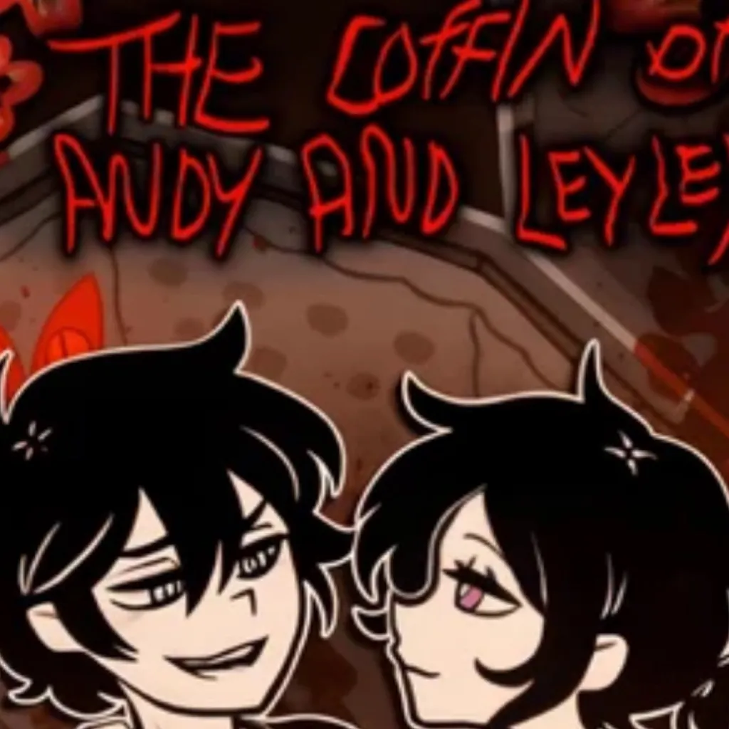 chat with ai character: andy x leyley