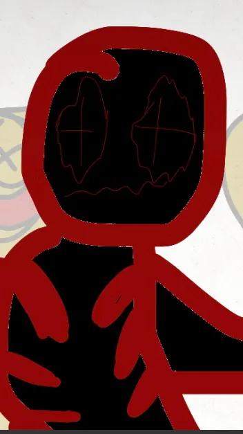 ai character: Ma background