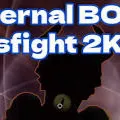 chat with ai character: Eternal Bob