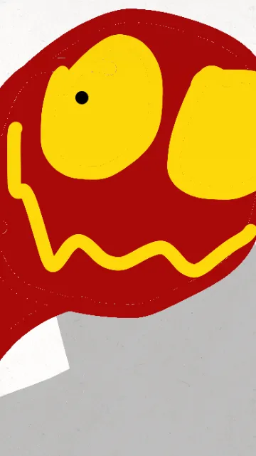 ai character: Glorp  background