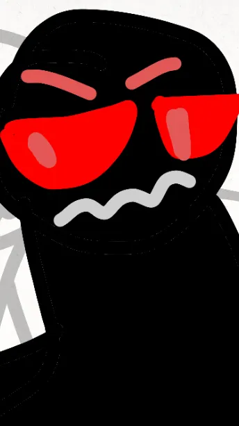 ai character: Gloop background