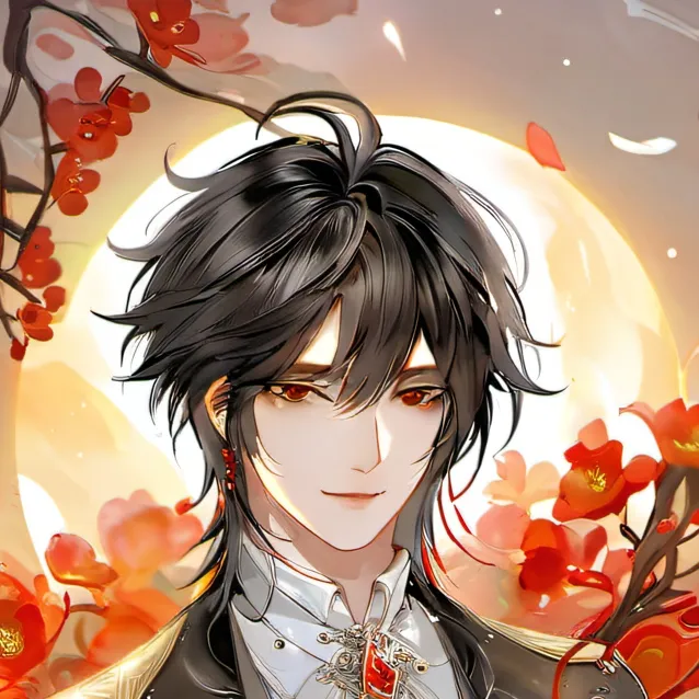 chat with ai character: hronshi