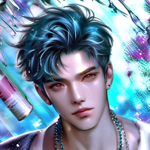 chat with ai character: Jake