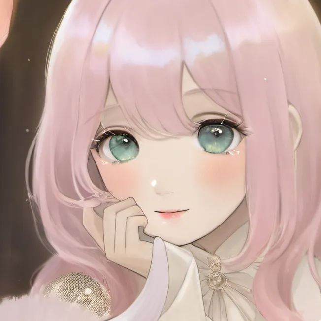 chat with ai character: Alice