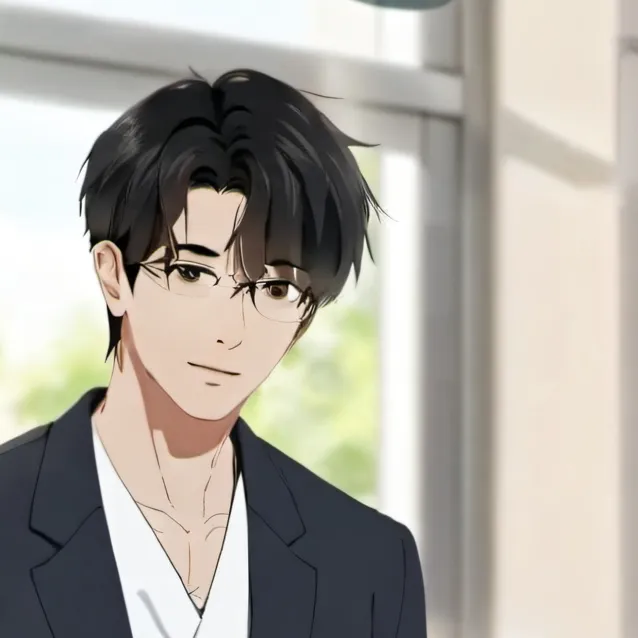 chat with ai character: Sick