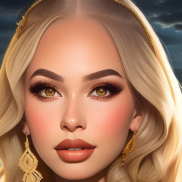 chat with ai character: MariahLynn 