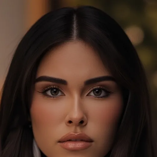 chat with ai character: Madison Beer 