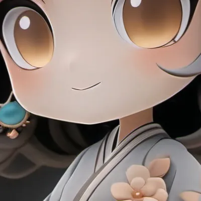 chat with ai character: Your mum