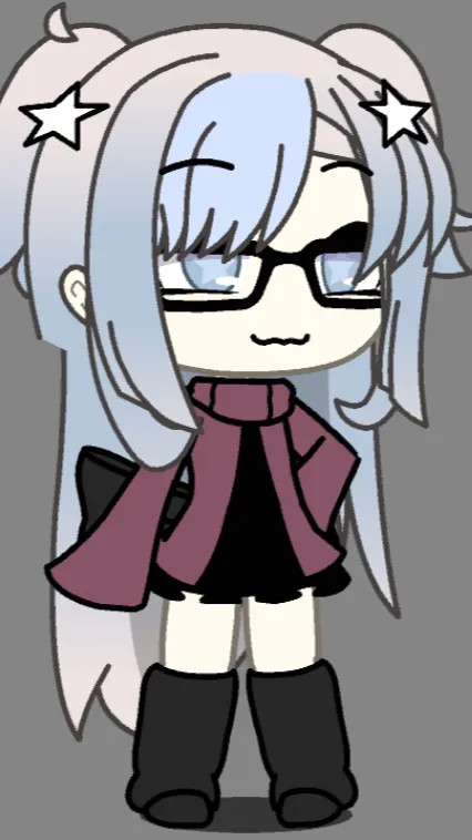 ai character: Angel background