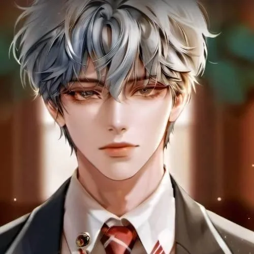 chat with ai character: Jaden