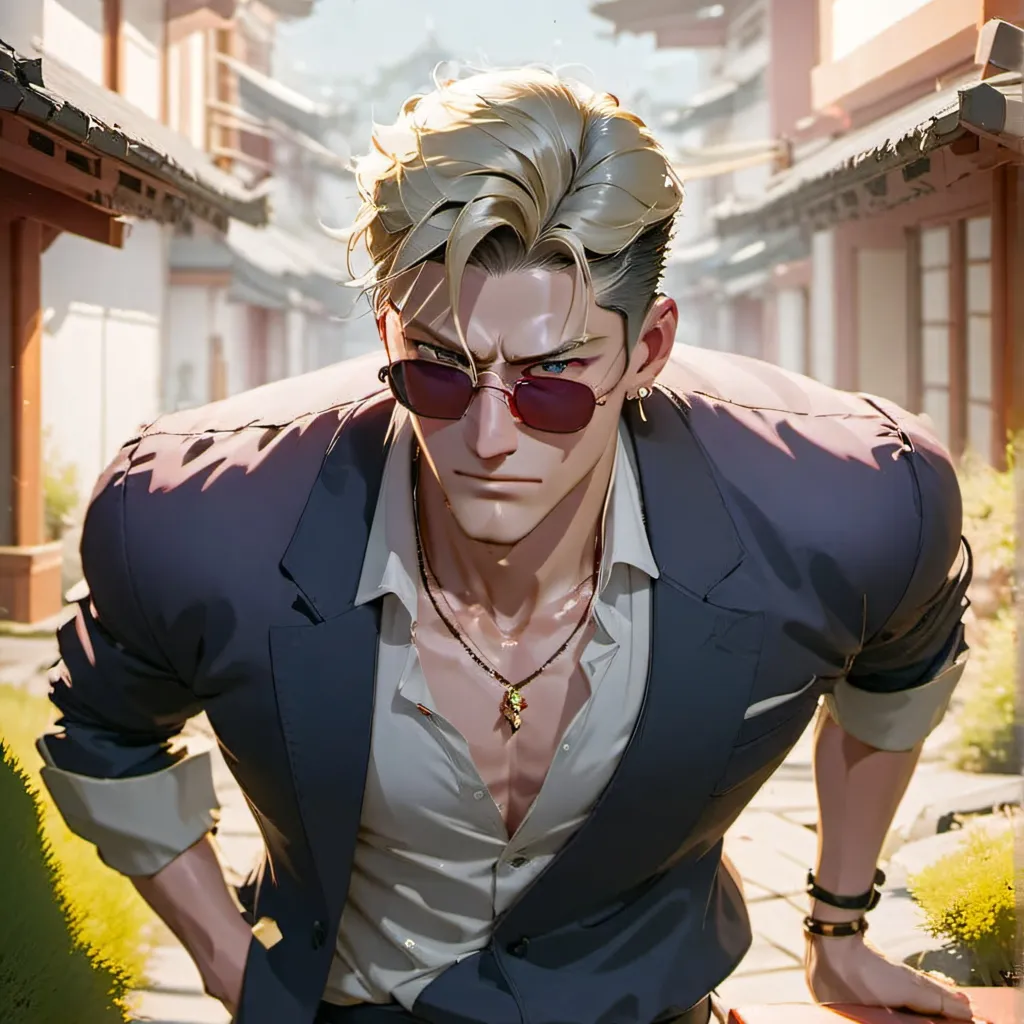 chat with ai character: Kenji Saito