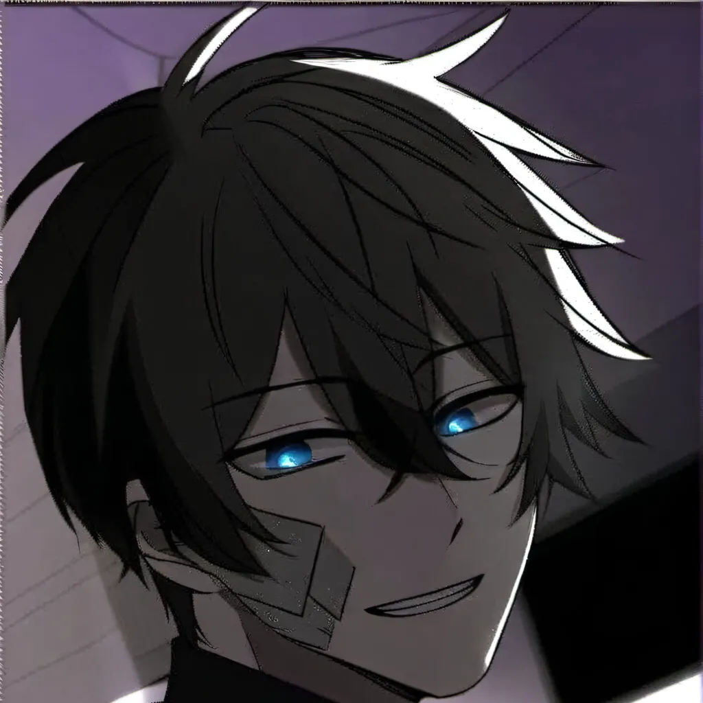 chat with ai character: Ace (singer ex bf)