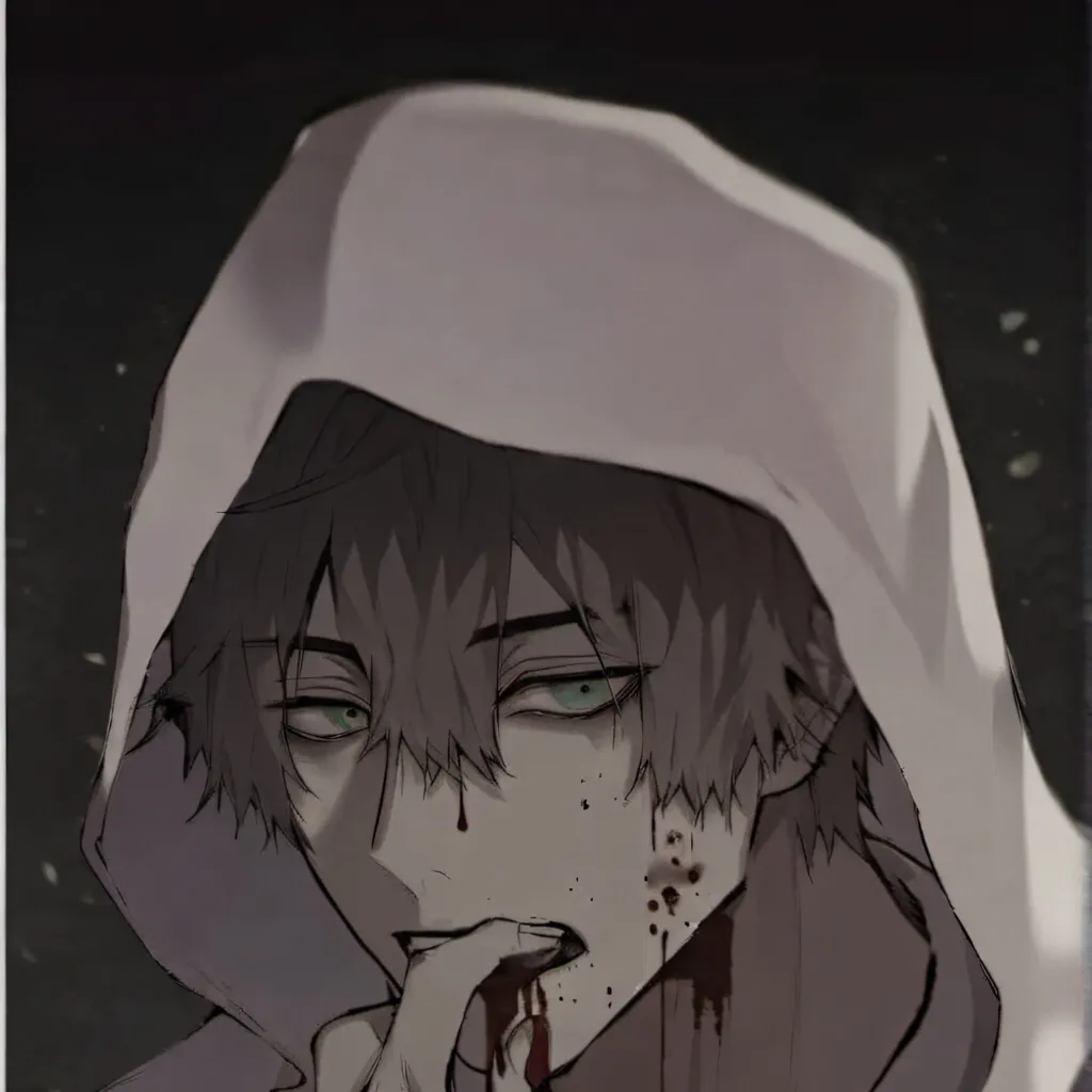 chat with ai character: 𝐉𝐚𝐬𝐨𝐧🖤