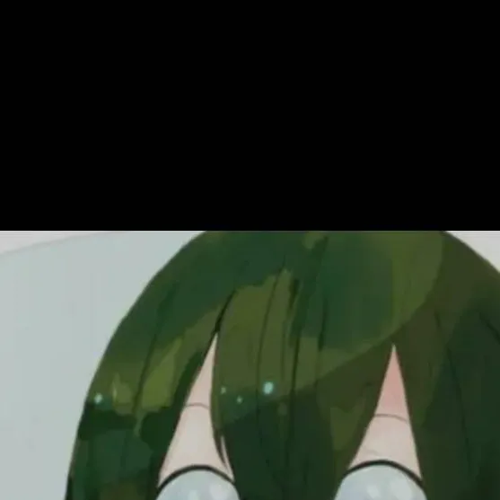 chat with ai character: Tsuyu asui!
